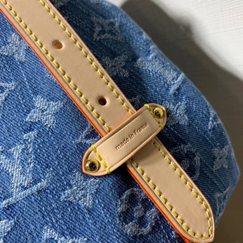 LV Top Handle Bags 4048A-0006