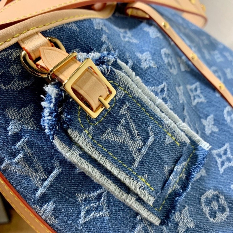 LV Top Handle Bags 4048A-0006