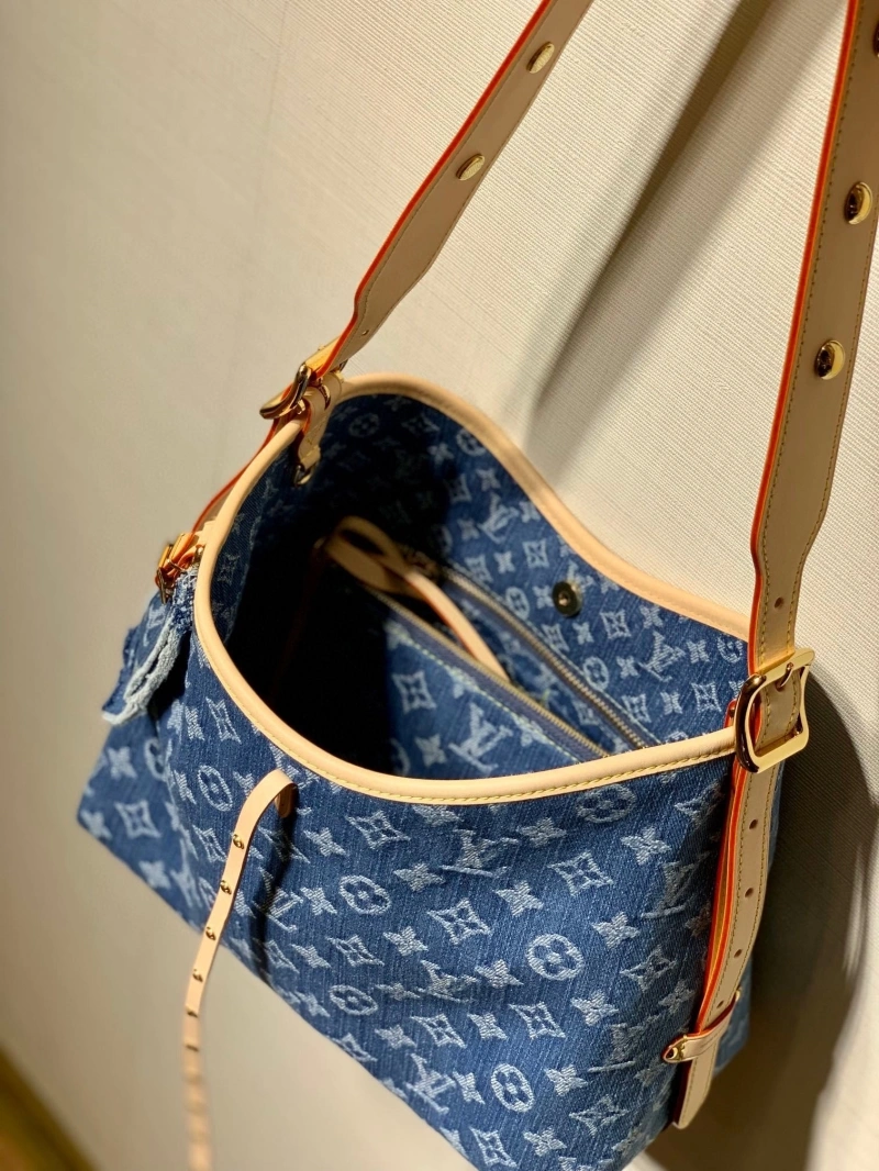 LV Top Handle Bags 4048A-0006