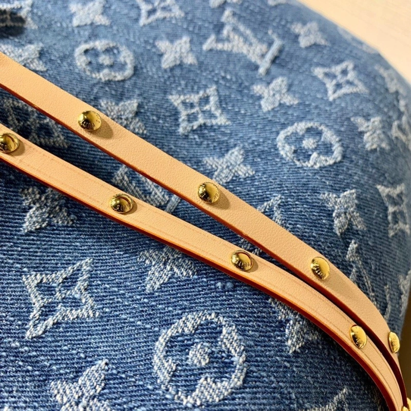 LV Top Handle Bags 4048A-0006