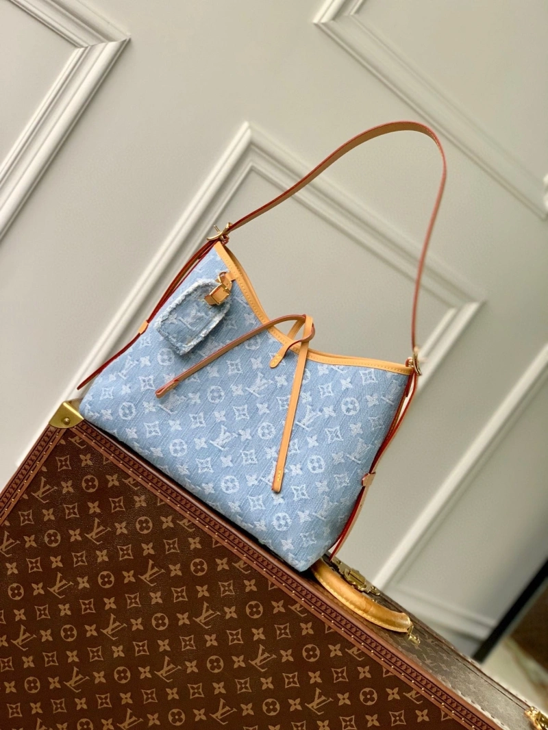 LV Top Handle Bags 4048A-0007