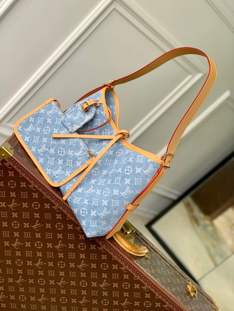 LV Top Handle Bags 4048A-0007