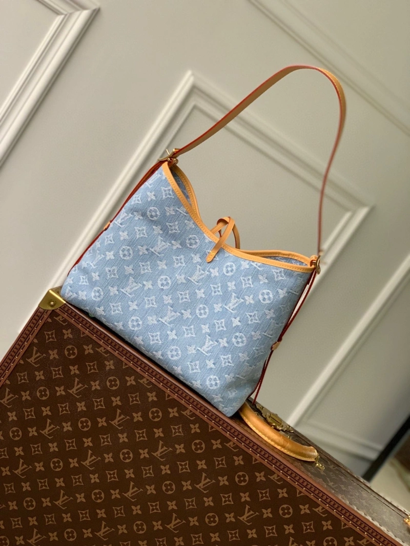 LV Top Handle Bags 4048A-0007