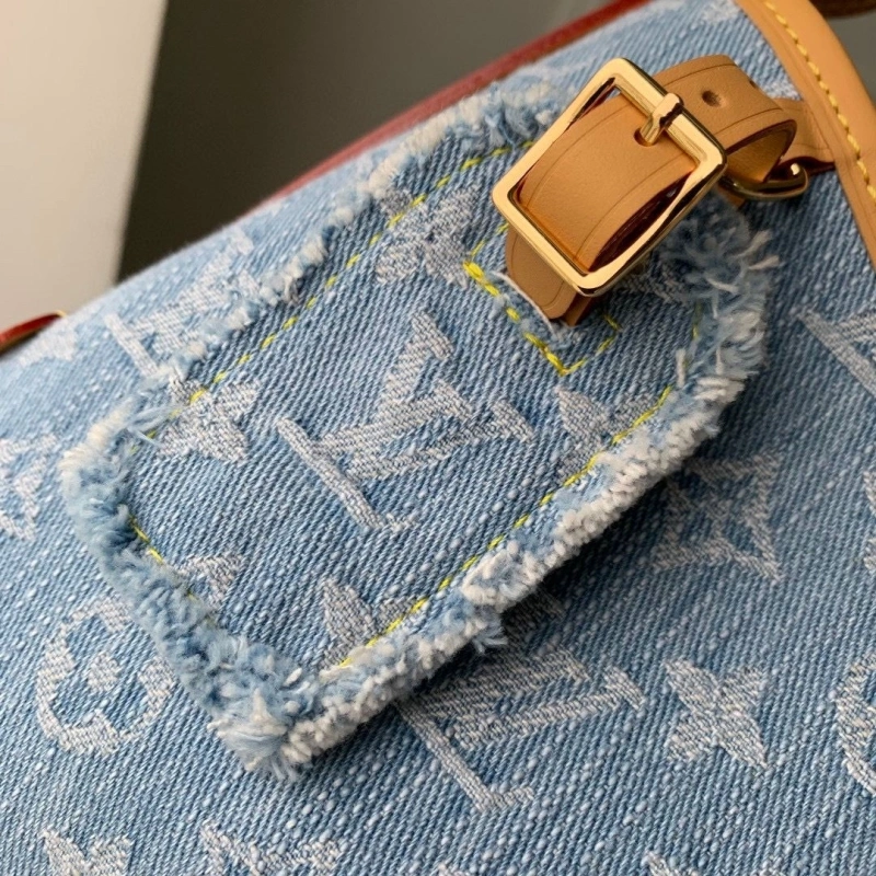 LV Top Handle Bags 4048A-0007