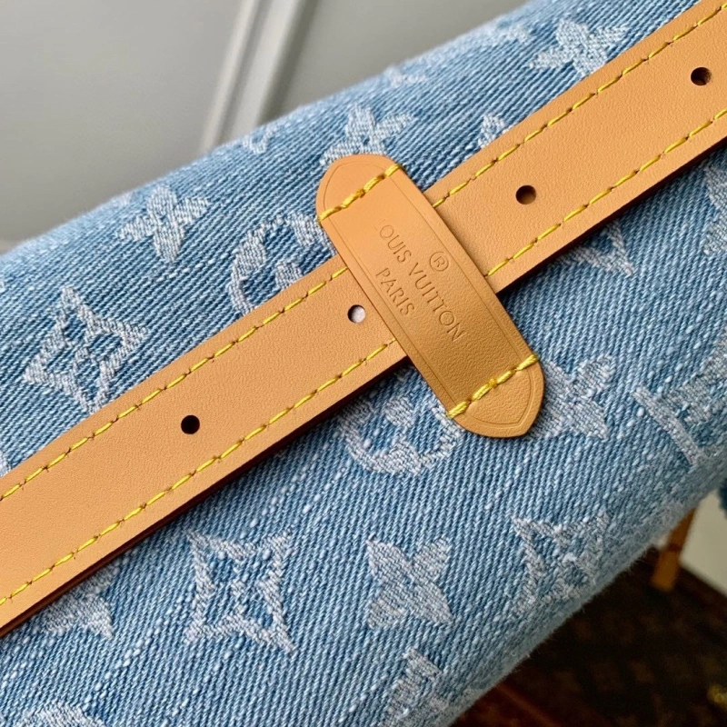 LV Top Handle Bags 4048A-0007