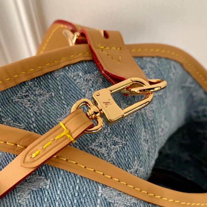 LV Top Handle Bags 4048A-0007