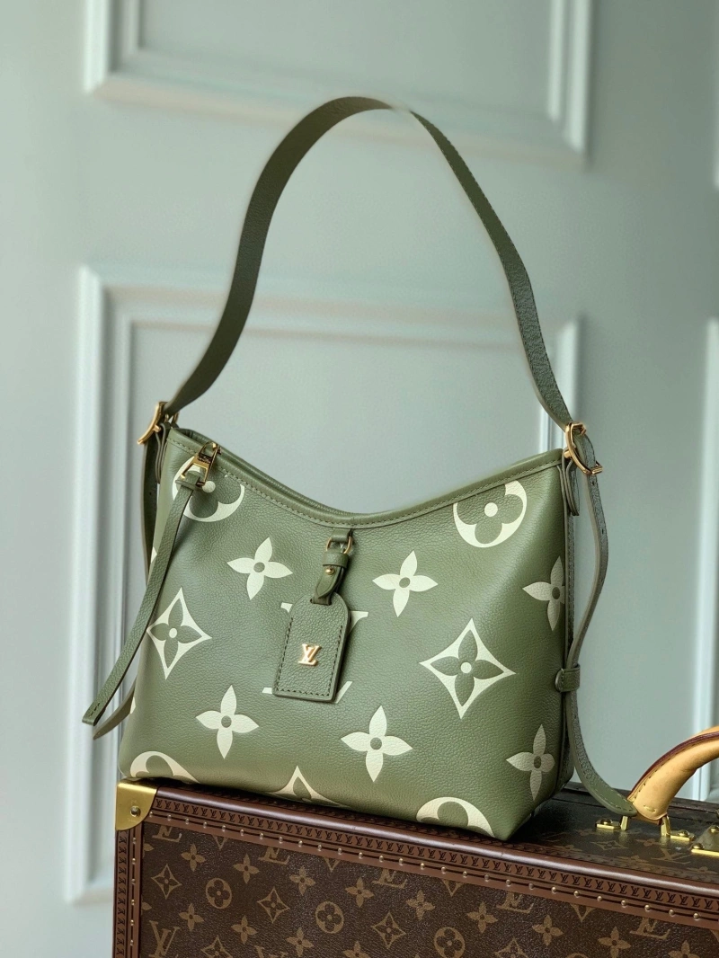 LV Top Handle Bags 4048A-0008