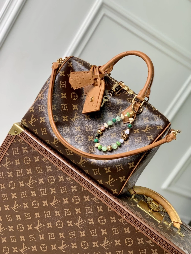 LV Top Handle Bags 4048A-0009