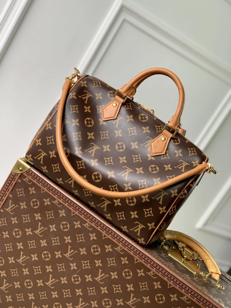 LV Top Handle Bags 4048A-0009