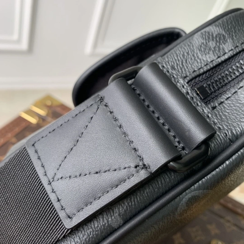 LV Satchel Bags 4048A-0011