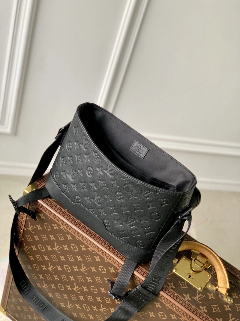 LV Satchel Bags 4048A-0013