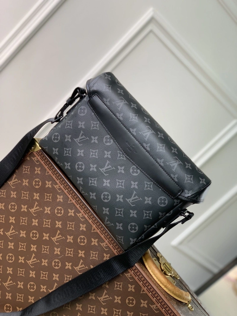 LV Satchel Bags 4048A-0014