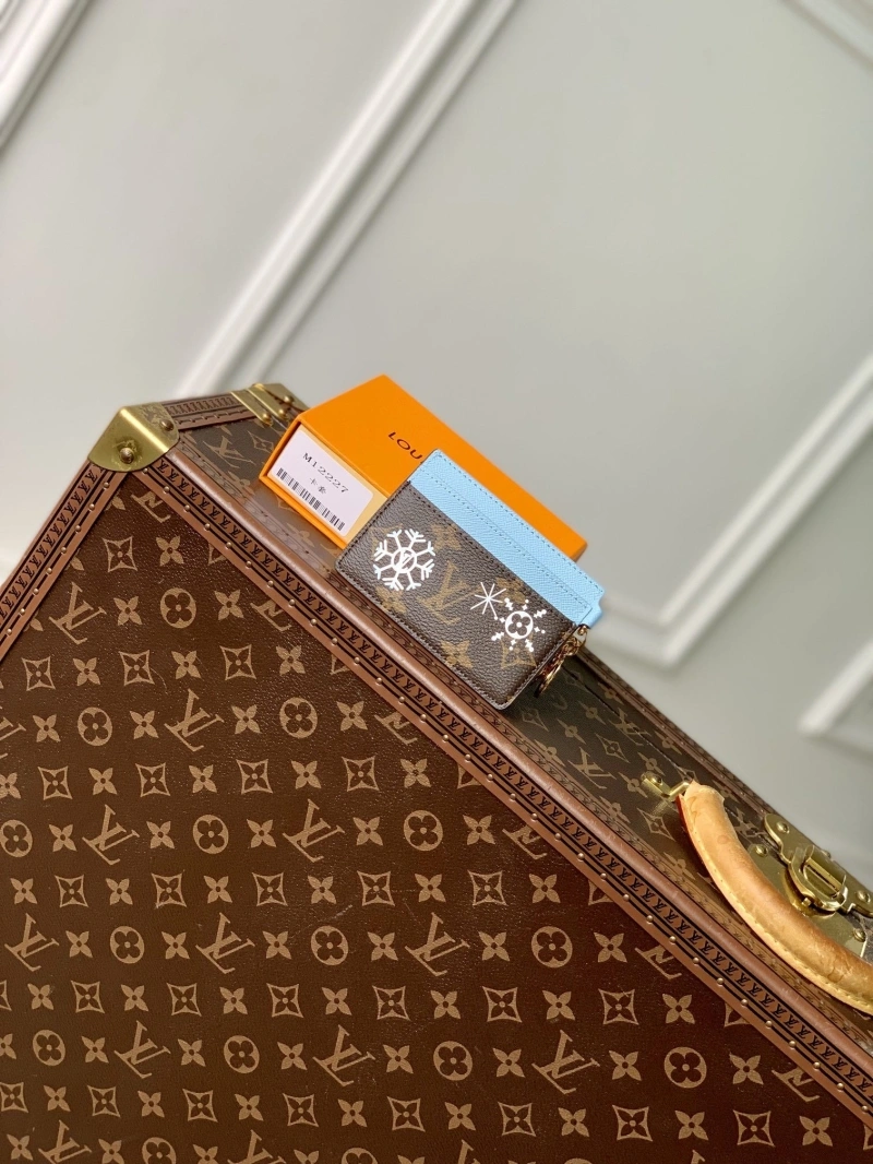 LV Wallets 4048A-0023