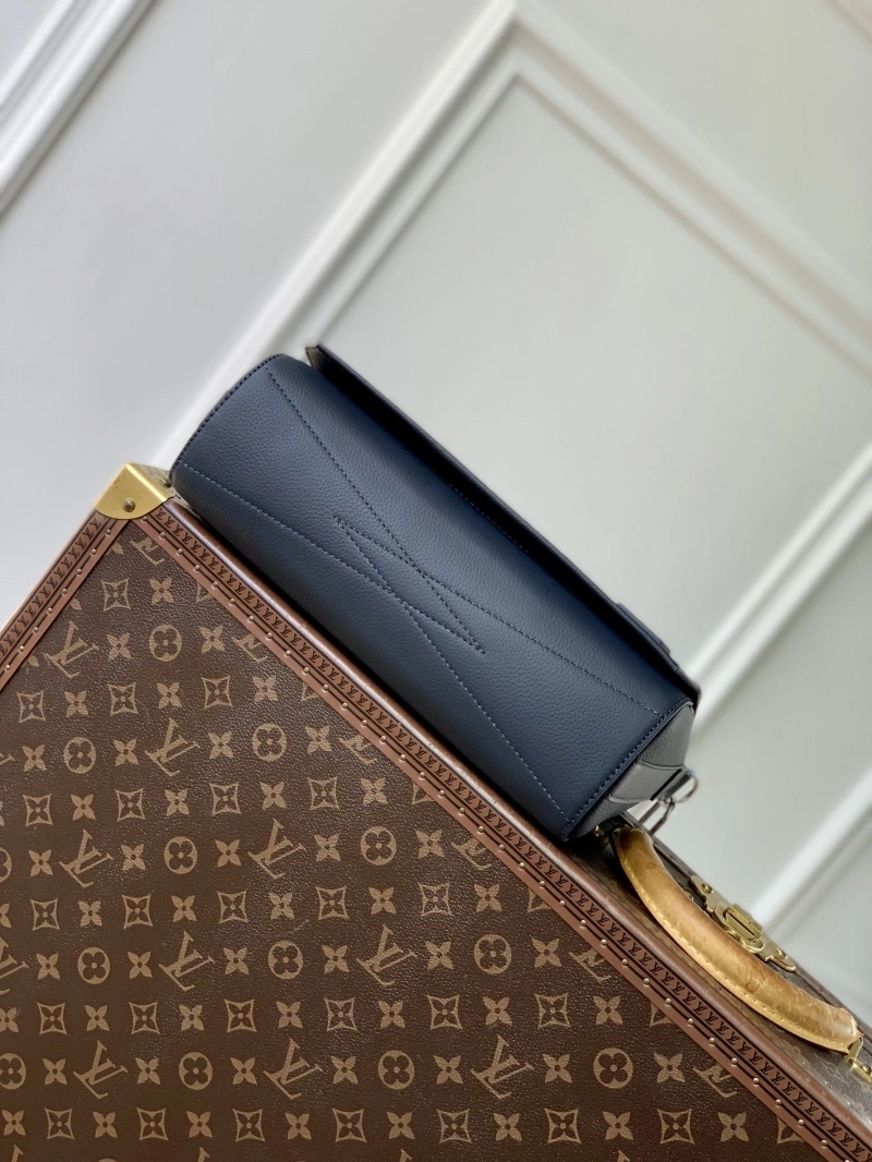 LV Satchel Bags 4048A-0030
