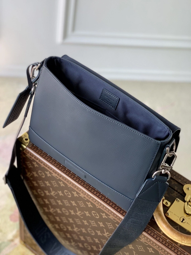 LV Satchel Bags 4048A-0030