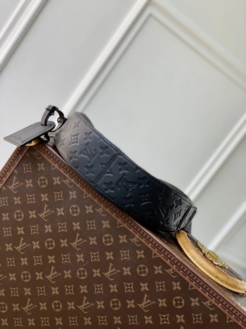 LV Satchel Bags 4048A-0032