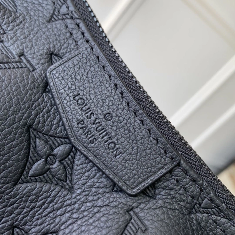 LV Satchel Bags 4048A-0032