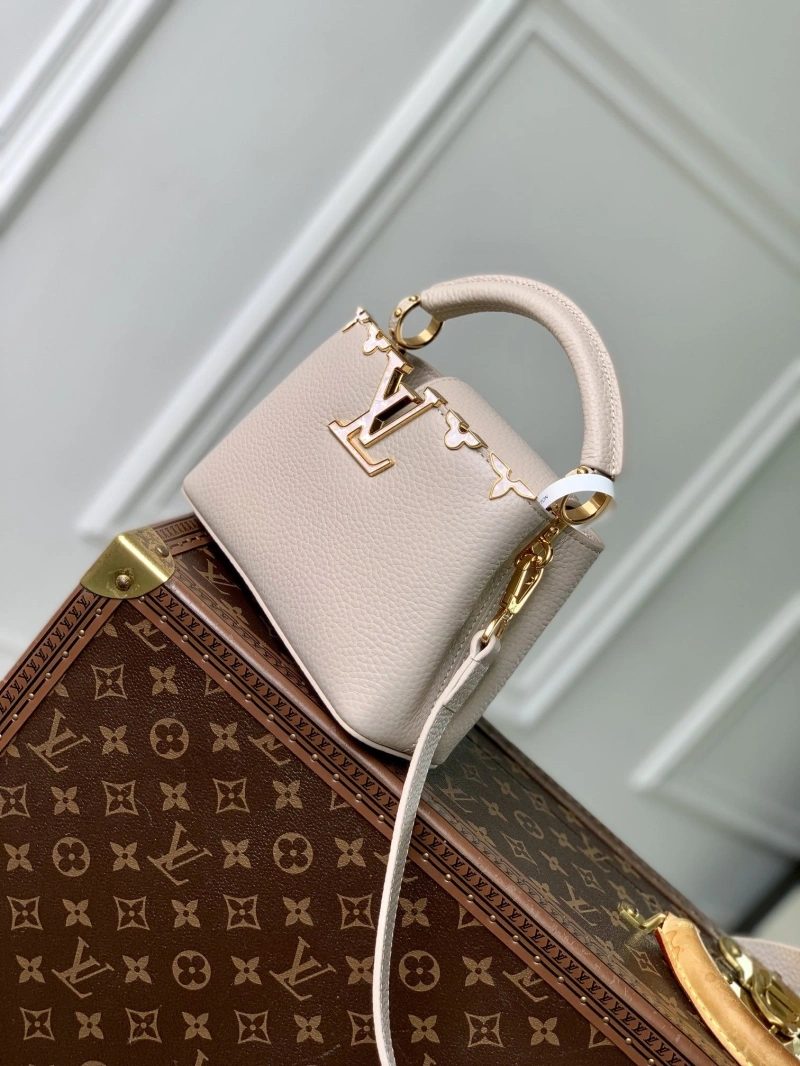 LV Capucines Bags 4048A-0041