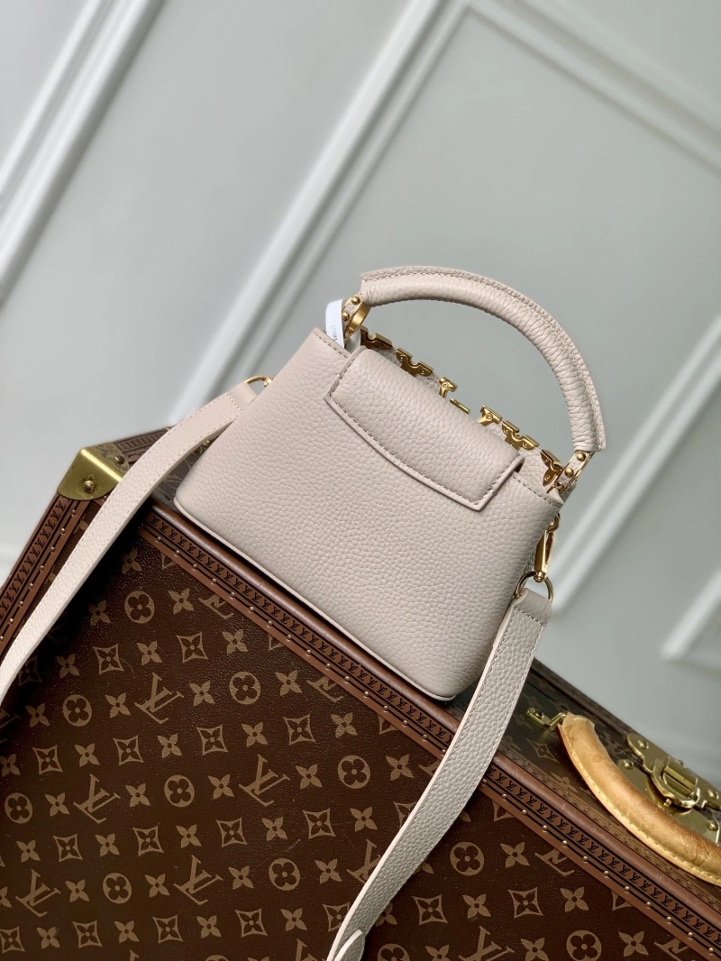 LV Capucines Bags 4048A-0041