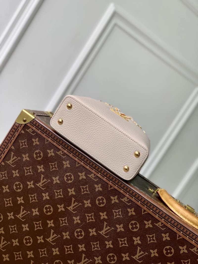 LV Capucines Bags 4048A-0041