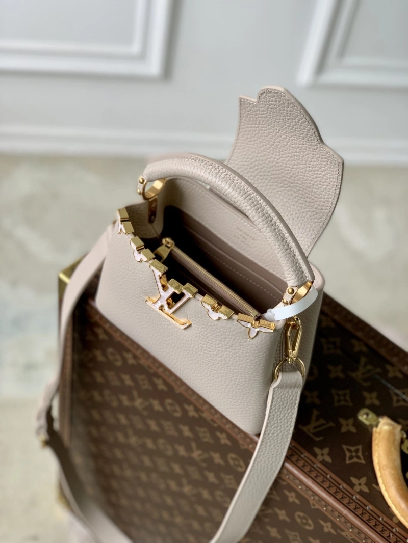 LV Capucines Bags 4048A-0041