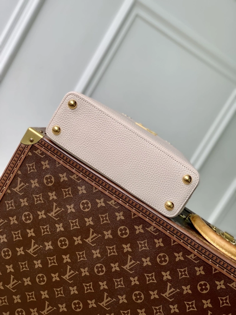 LV Capucines Bags 4048A-0042