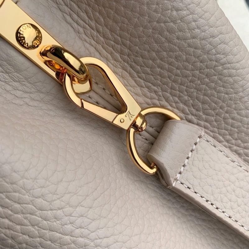 LV Capucines Bags 4048A-0042