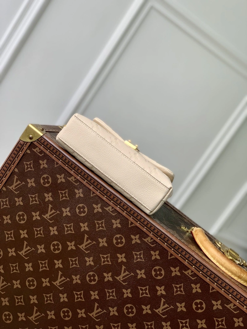 LV Top Handle Bags 4048A-0048