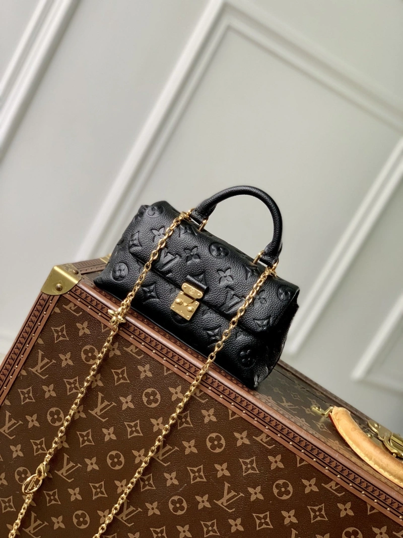 LV Top Handle Bags 4048A-0049