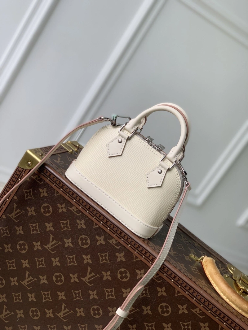 LV Top Handle Bags 4048A-0085