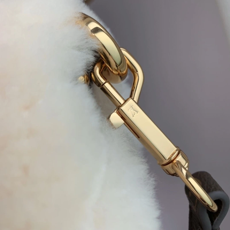 LV Satchel Bags 4048A-0094