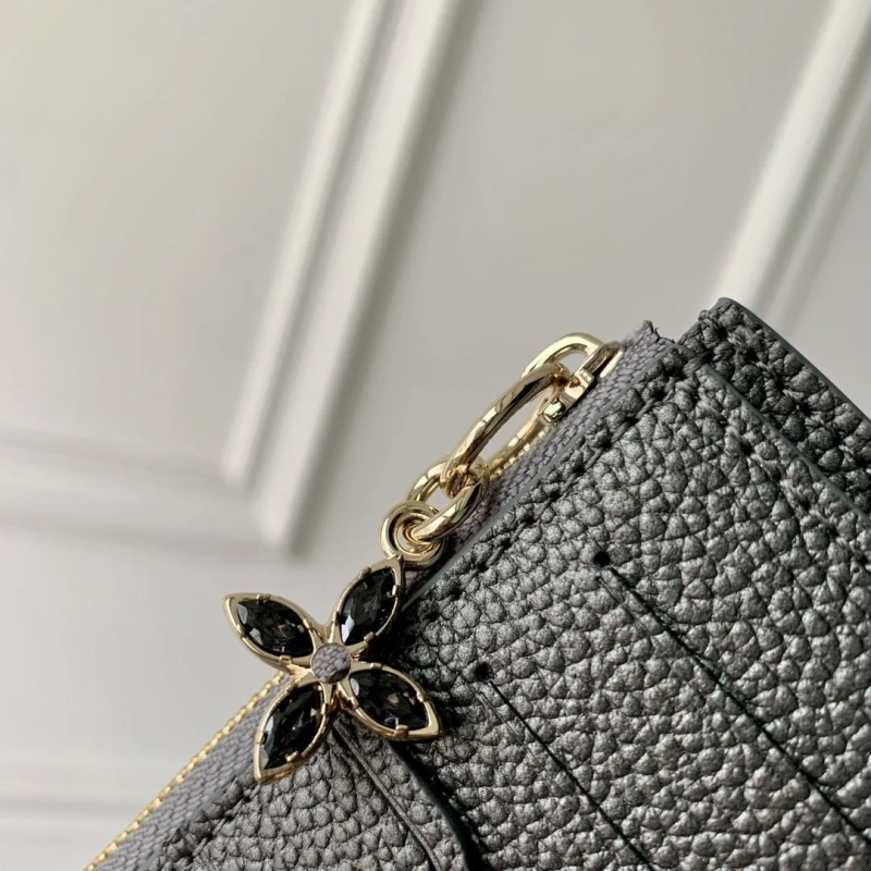 LV Wallets 4048A-0098