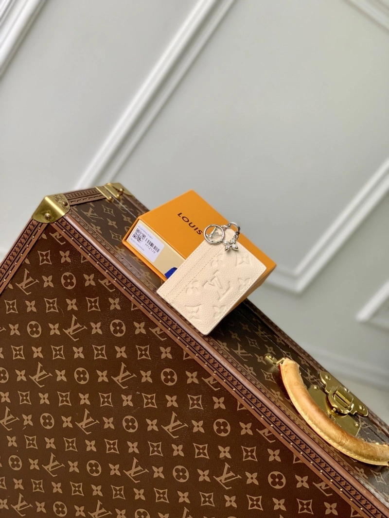LV Wallets 4048A-0103