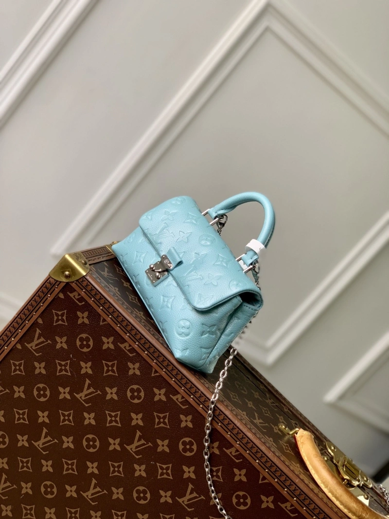LV Top Handle Bags 4048A-0112