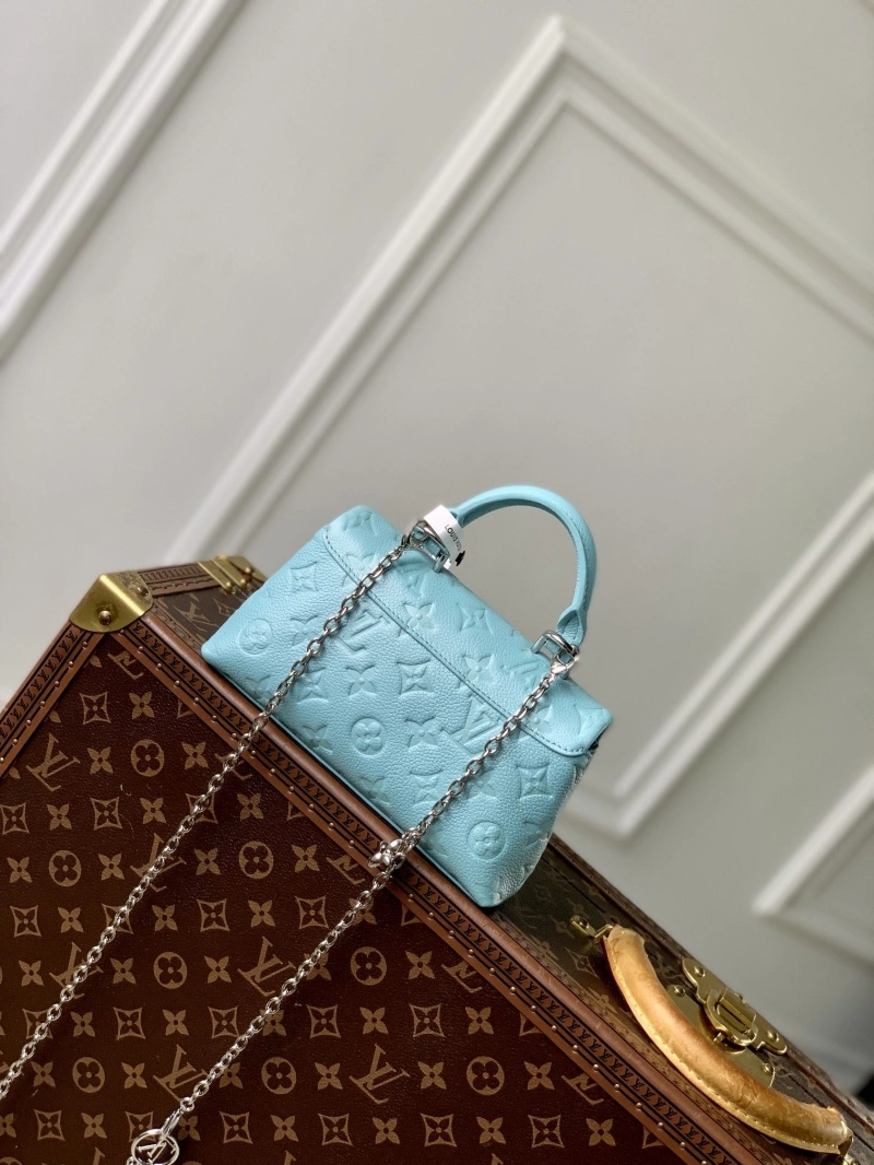 LV Top Handle Bags 4048A-0112