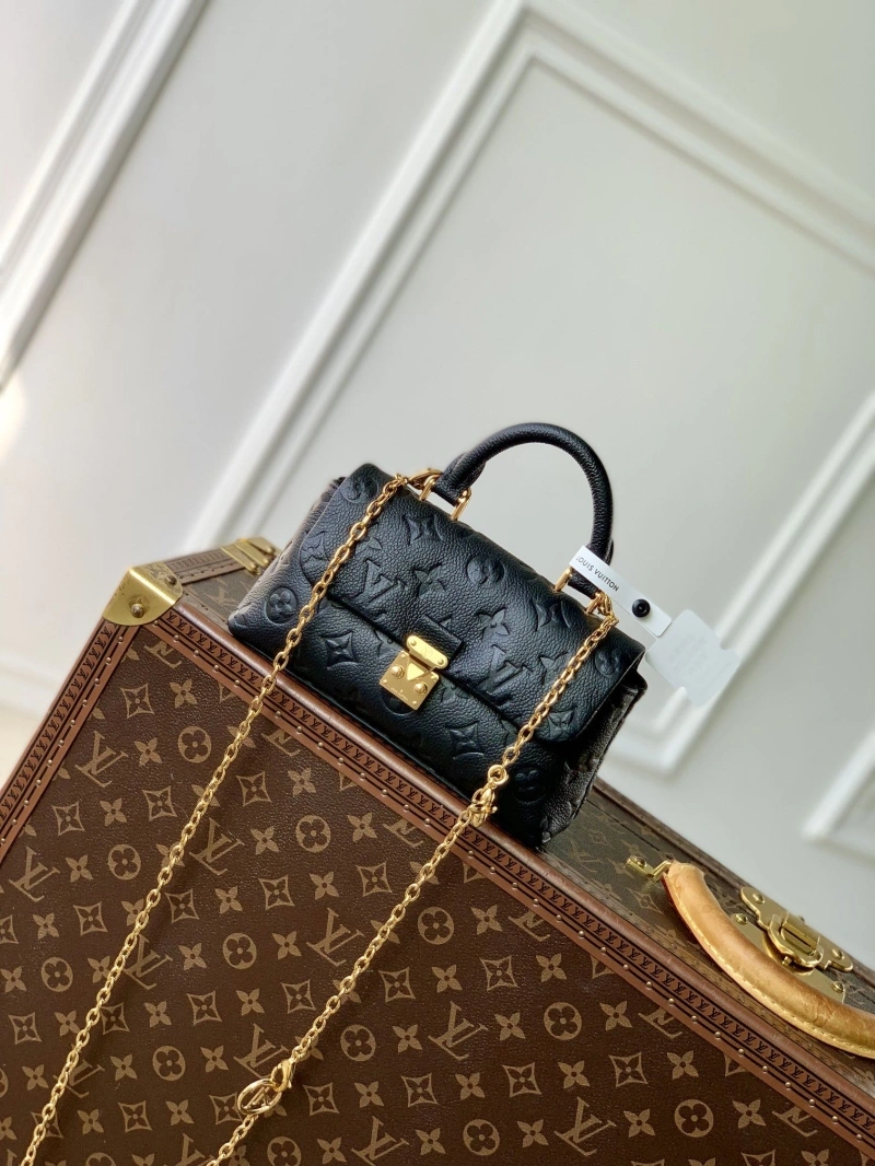 LV Top Handle Bags 4048A-0114