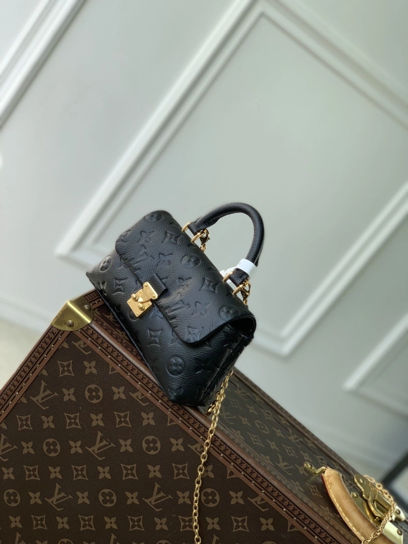 LV Top Handle Bags 4048A-0114