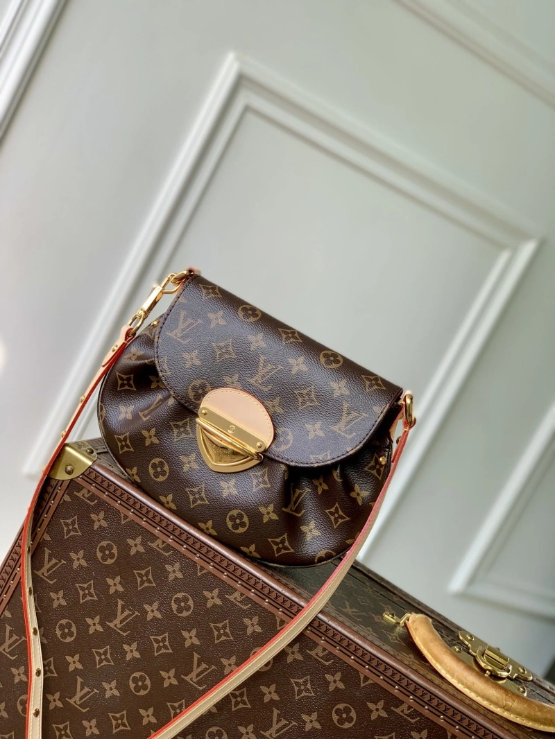 LV Satchel Bags 4048A-0115