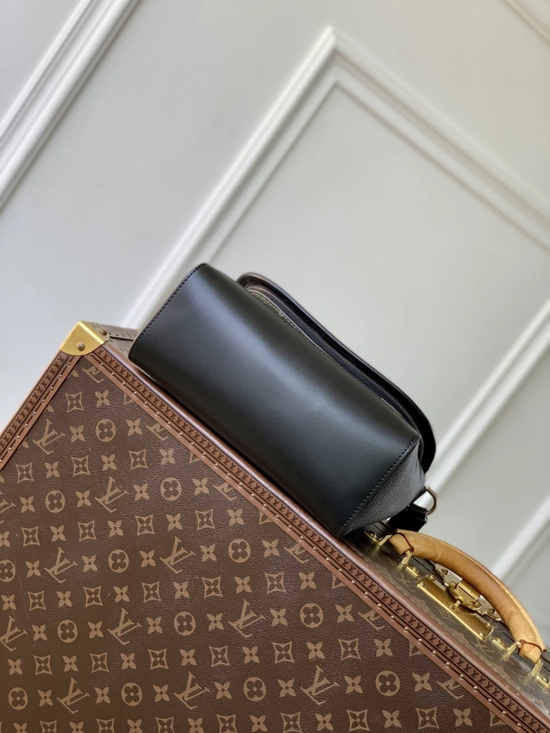 LV Satchel Bags 4048A-0125