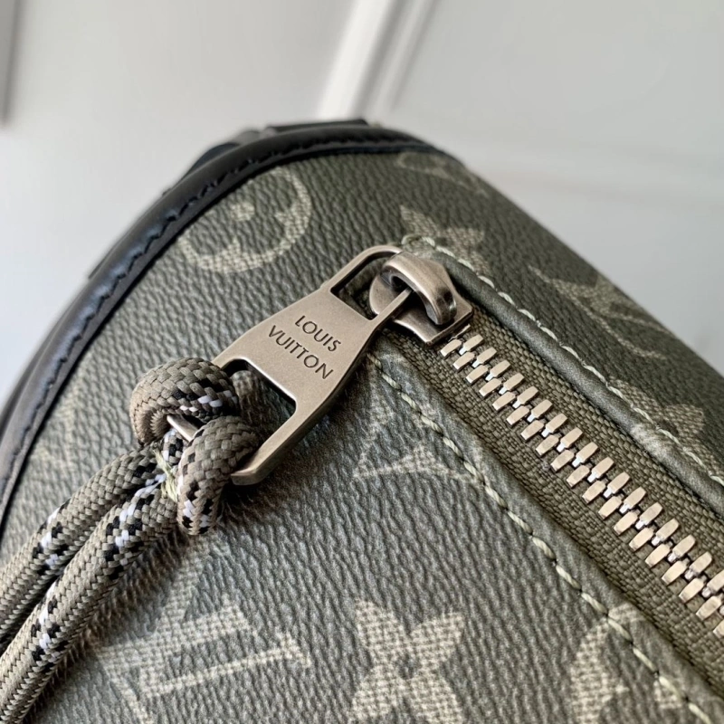 LV Satchel Bags 4048A-0125