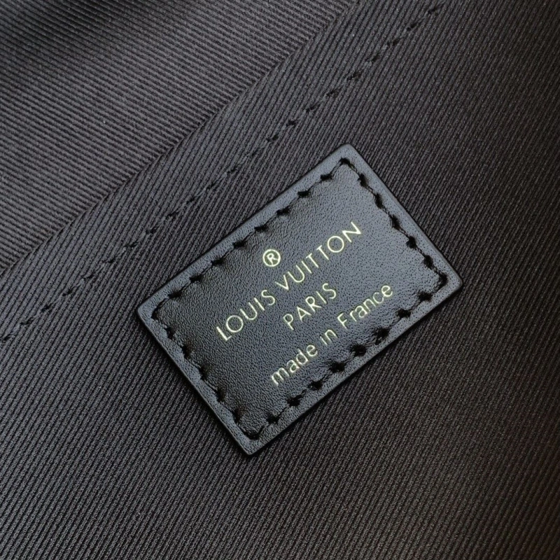 LV Satchel Bags 4048A-0125
