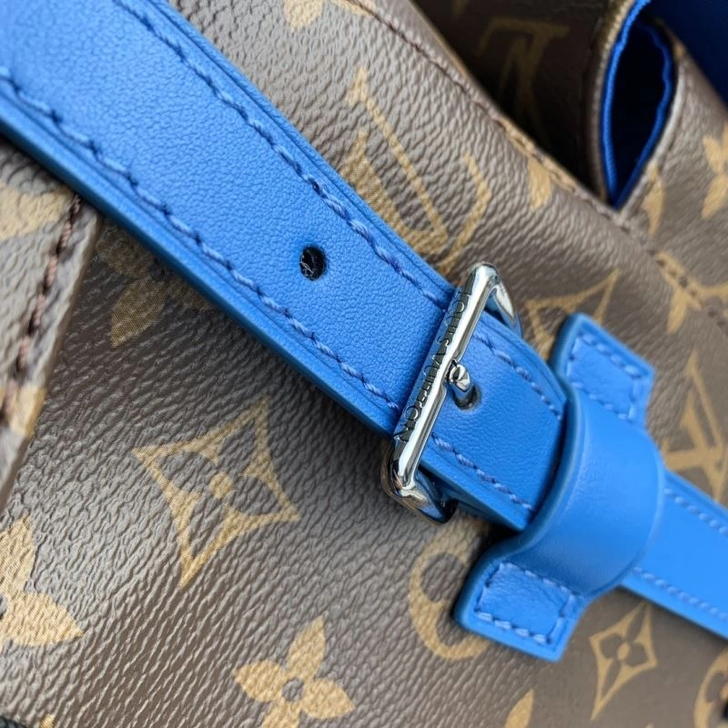 LV Backpacks 4048F-0008
