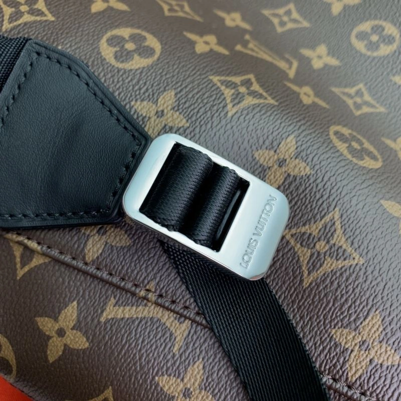 LV Backpacks 4048F-0009