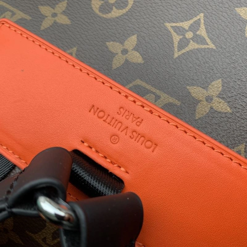 LV Backpacks 4048F-0009