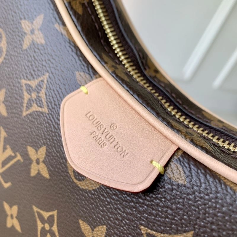 LV Top Handle Bags 4048F-0012