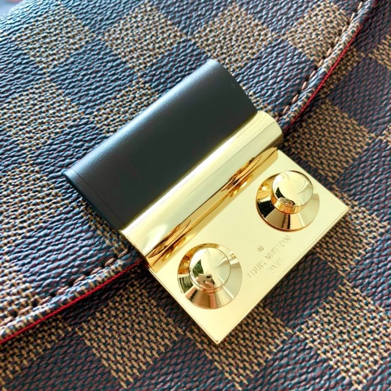 LV Top Handle Bags 4048F-0031