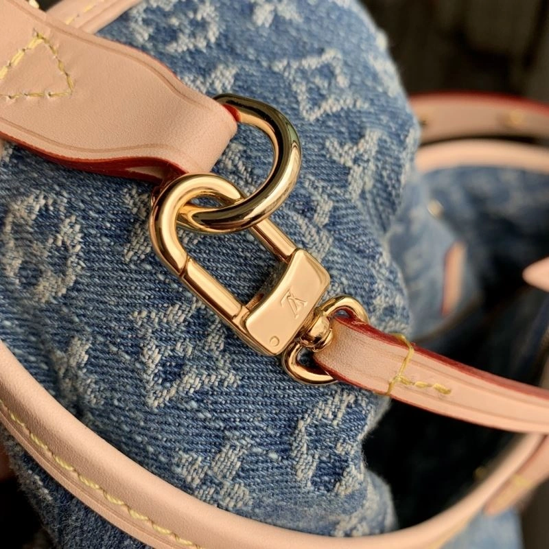 LV Top Handle Bags 4048F-0036