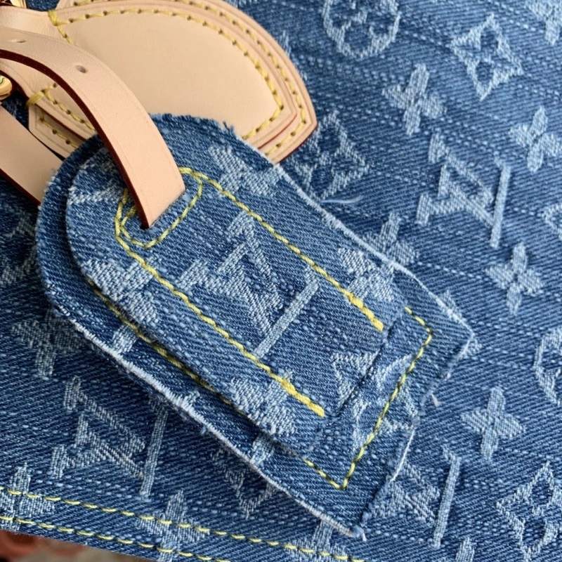 LV Shopping Bags 4048G-0004