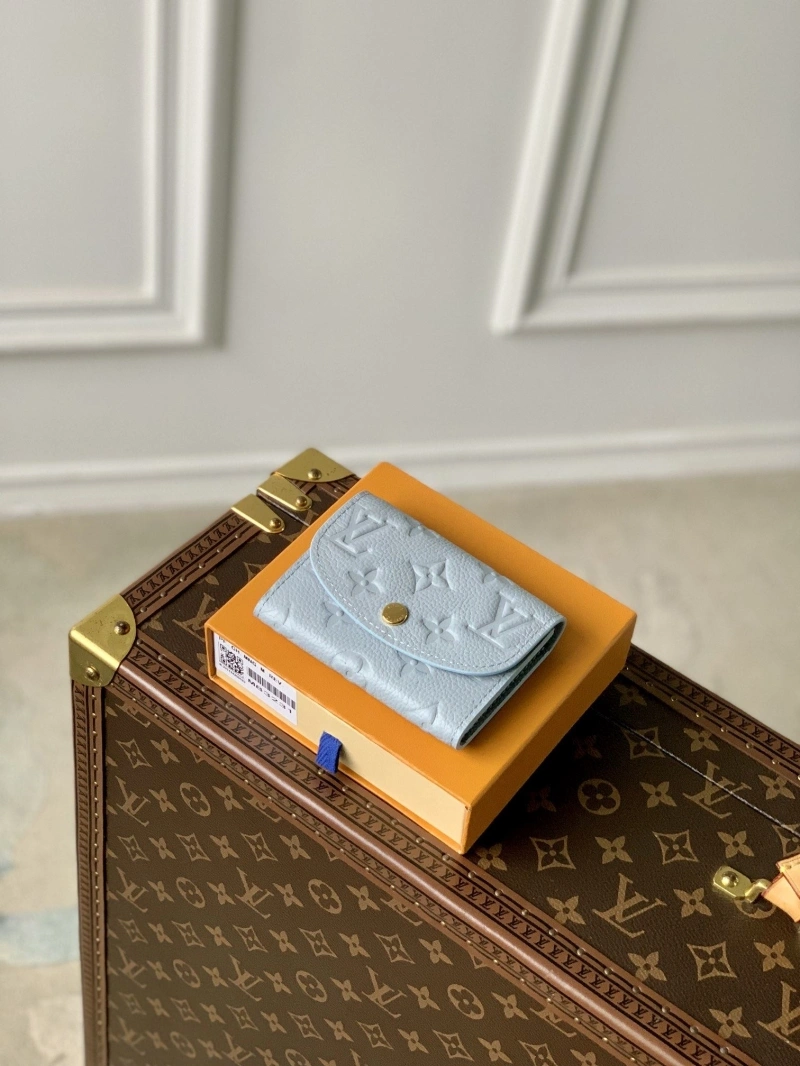 LV Wallets 4048G-0005