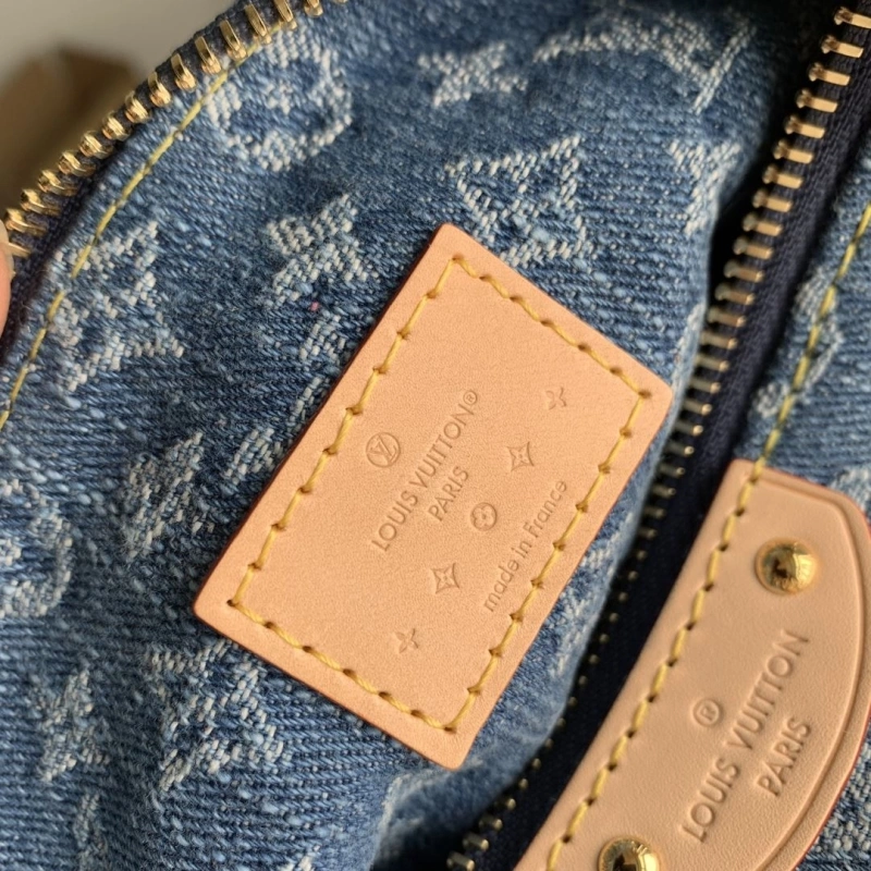 LV Top Handle Bags 4048G-0019